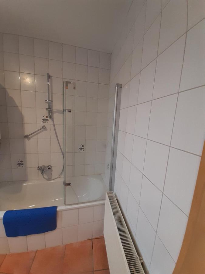 Fe Wo Am Alten Rathaus Andernach Eksteriør billede