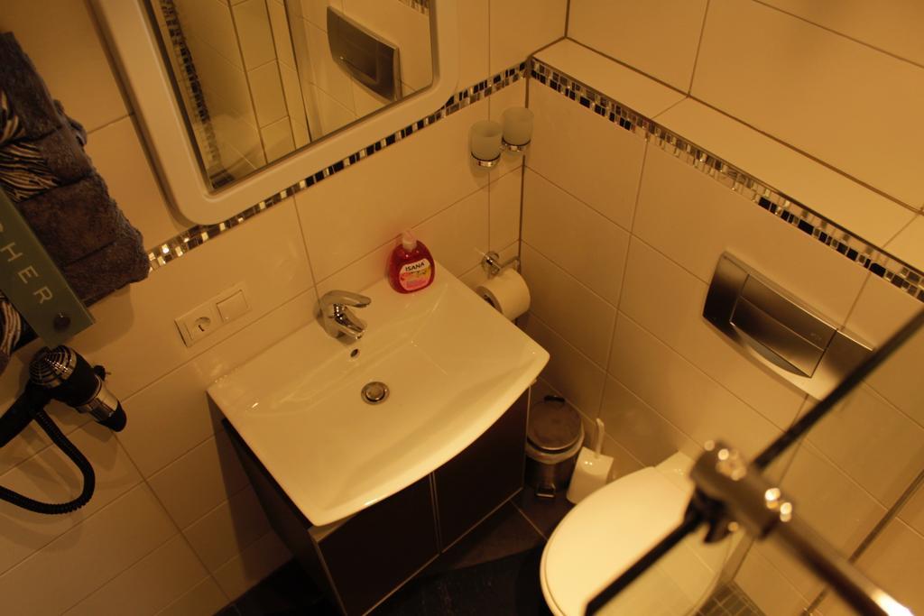 Fe Wo Am Alten Rathaus Andernach Værelse billede