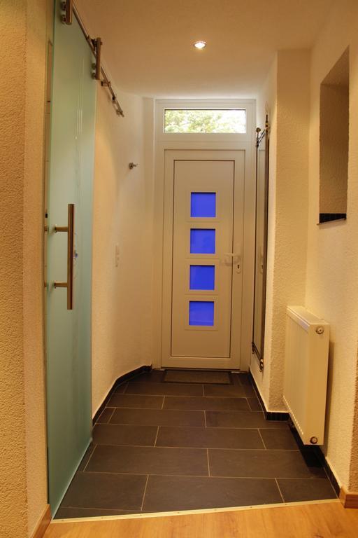 Fe Wo Am Alten Rathaus Andernach Værelse billede